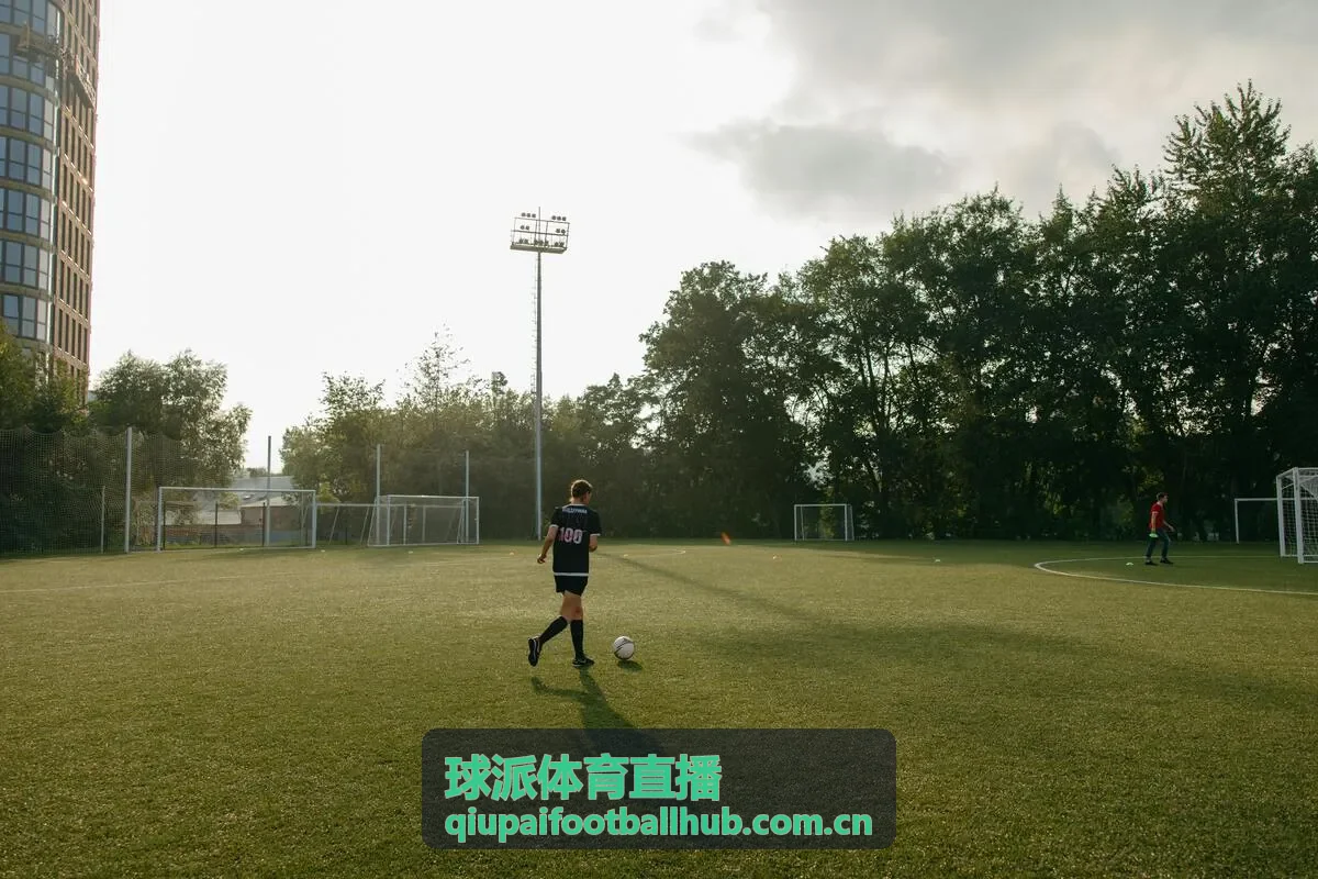 球派体育直播世界杯资讯封面 - 2026世界杯场馆巡礼